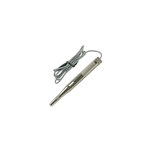 Silverline Car Light Tester - 6 - 24V
