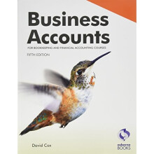 Business Accounts (5th Edition)
