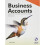 Business Accounts (5th Edition) 1