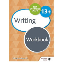 Writing for Common Entrance 13+ Workbook (For Entrance Exams Workbooks)