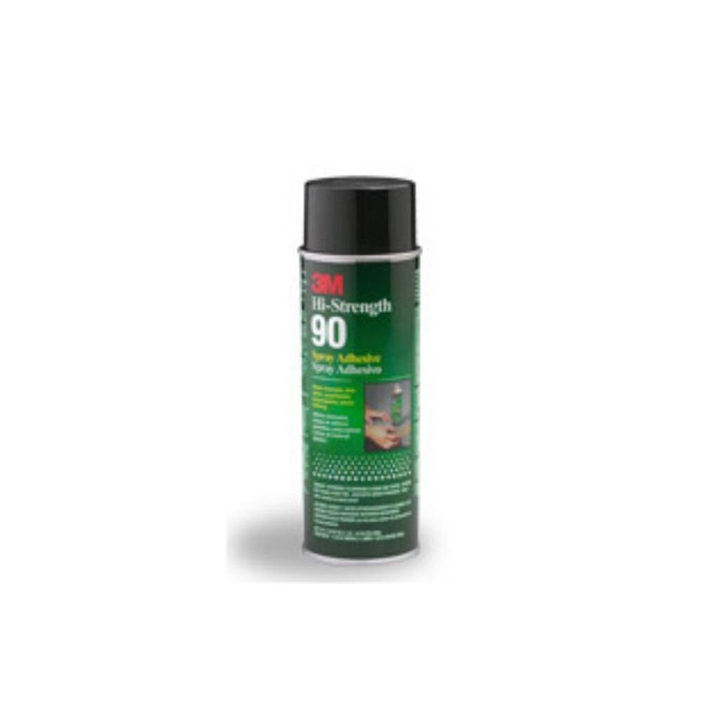 3M Hi-Strength Spray Adhesive