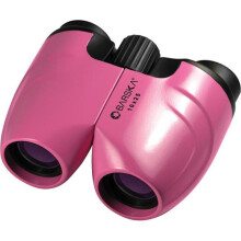Barska Optics CO11370 10X25 Pink Porro Binoculars