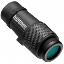 Barska Optics AA11956 7X32 Monocular  Battalion  Bak-4  FMC  Close Focus  Water Resistant