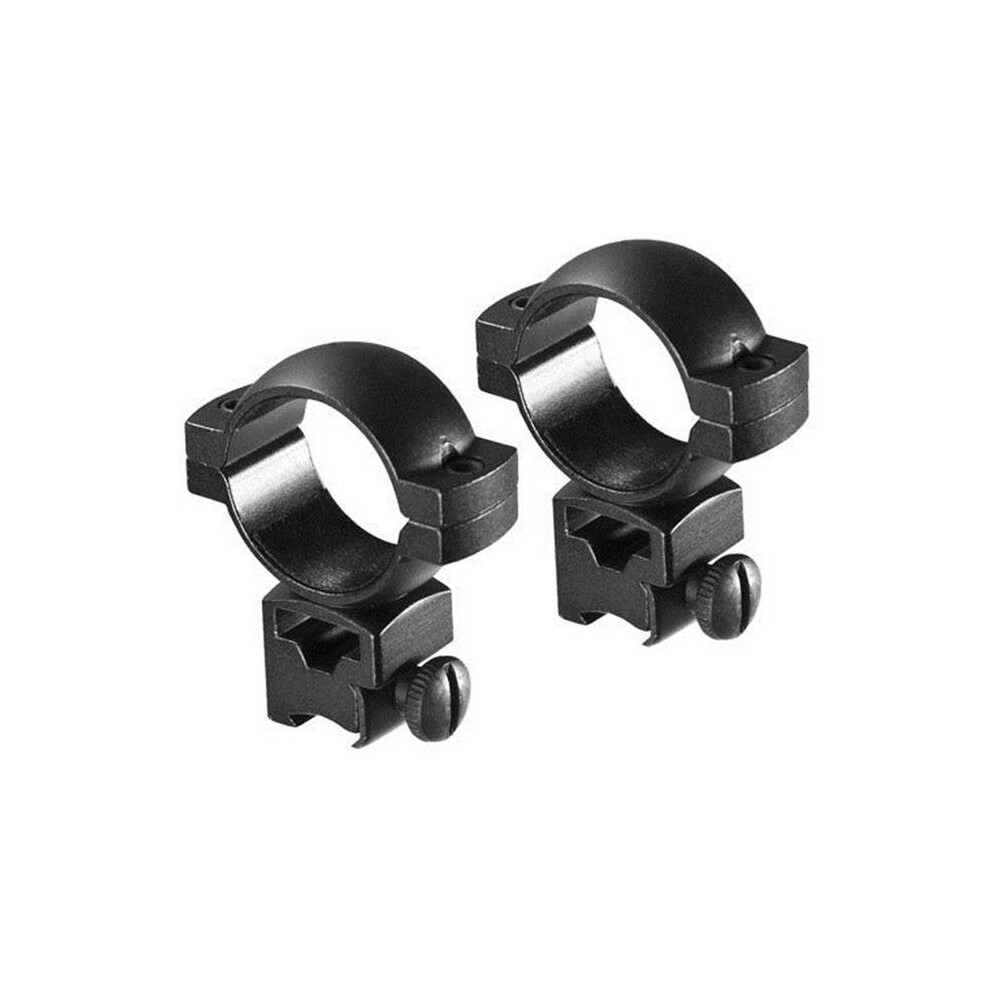 Barska Optics AI11756 30mm High Dovetail Rings