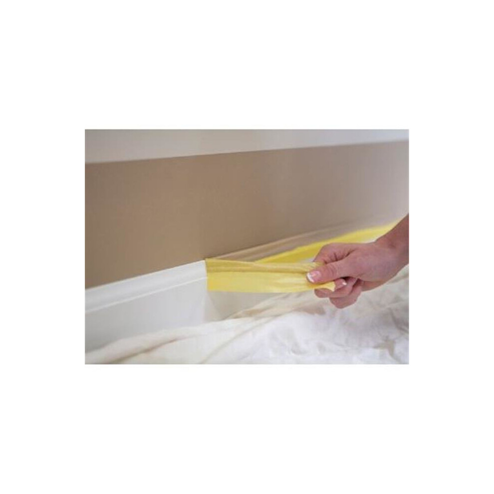 Frog Tape Ft280221 1.41 In. X 60 Yards Delicate Surface Tape 075353059753