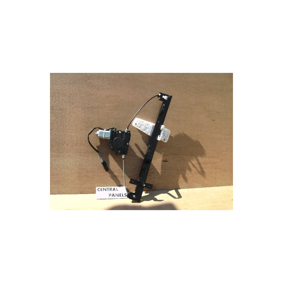 Grand Cherokee Jeep 2001-04 * New Electric Window Regulator Lh Passenger Side 602589213545