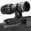 BARSKA Barska Optics AW11654 5X Magnifier  with Extra High Ring 1