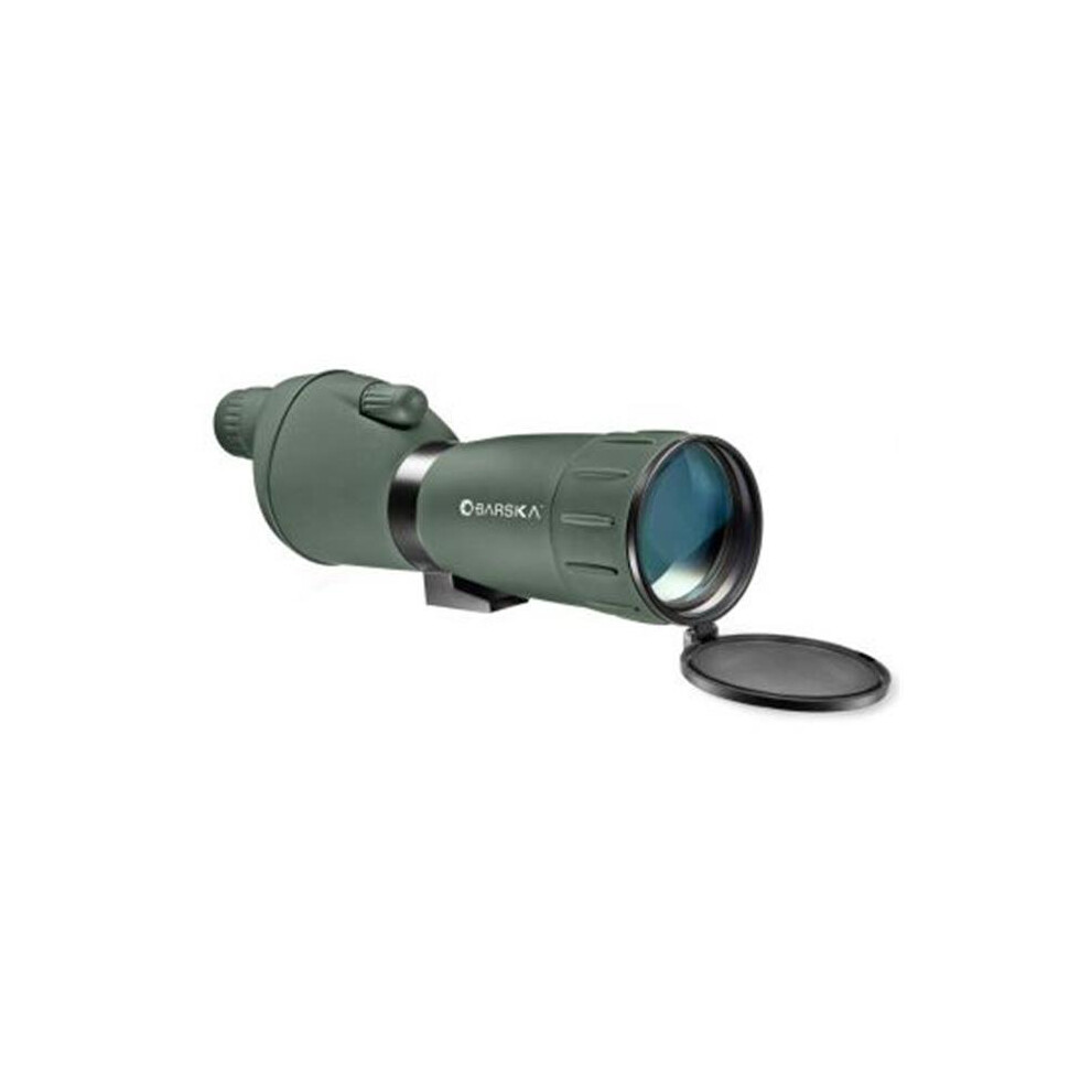 Barska Optics CO10866 20-60X60 Colorado Straight Spotting Scope