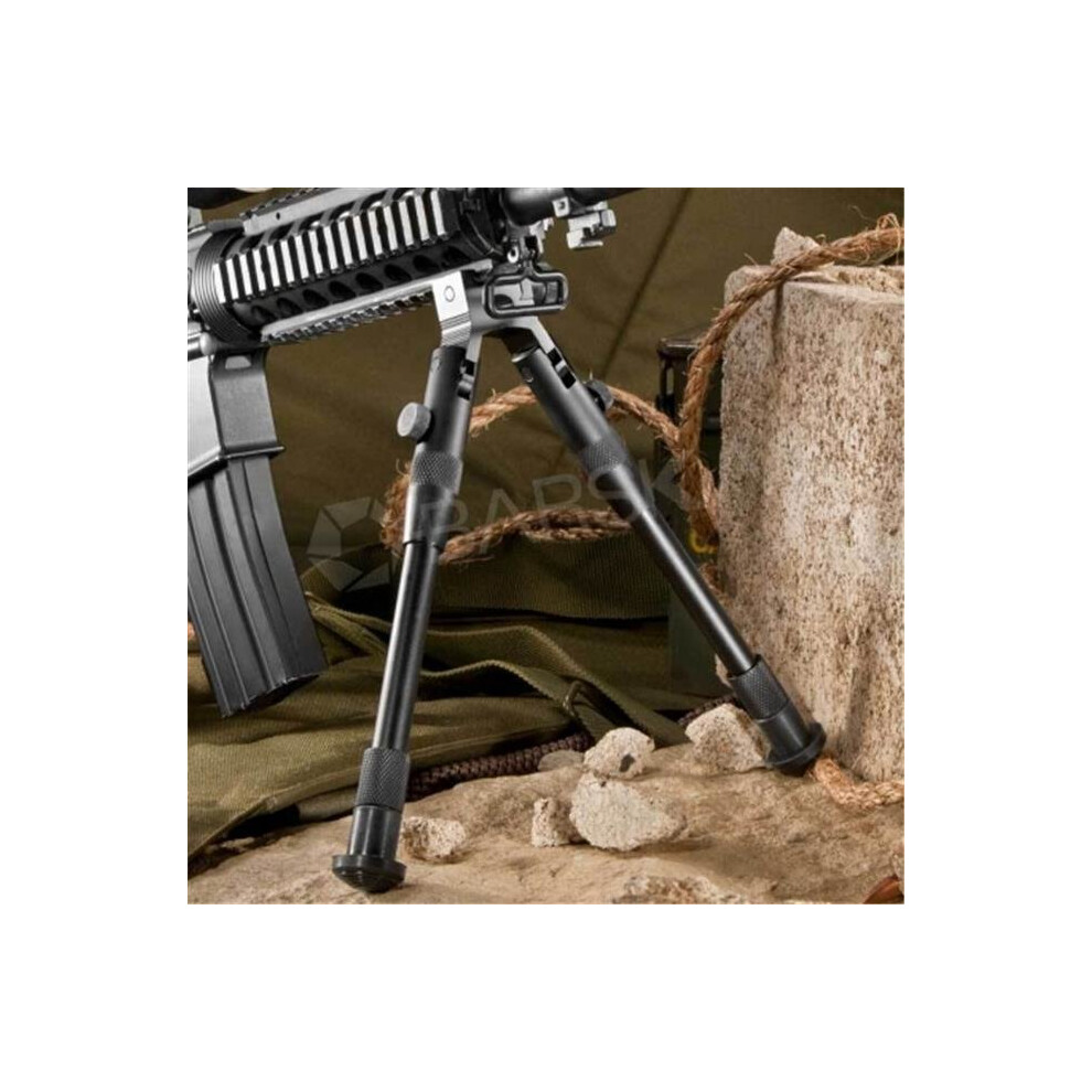 Barska Optics Aw11888 Picatinny - Weaver Bipod&, High Height