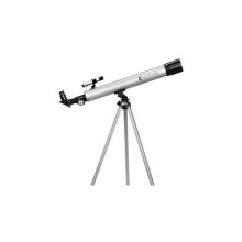 Barska Optics AE10750 525 Power  70060 Starwatcher Refractor  AZ  Silver  Red Dot Finderscope  Astronomy Software