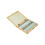 BARSKA Barska Optics AF11944 Prepared Microscope Slides 100pcs with Wood case 1