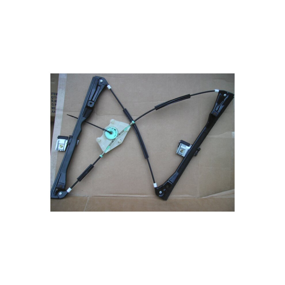 Vw Golf Mk4 1997 To 2003 New Front Electric Window Regulator Rh Drivers Side 400 724872524654