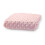 Rumble Tuff CV-CT-220-PK Compact Minky Dot Changing Pad Cover - Pink 1