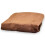 Rumble Tuff CV-CT-320-CH Compact Silky Minky Changing Pad Cover - Chocolate 1