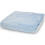 Rumble Tuff CV-CT-320-BL Compact Silky Minky Changing Pad Cover - Blue 1