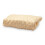 Rumble Tuff CV-CT-200-EC Standard Minky Dot Changing Pad Cover - Ecru 1