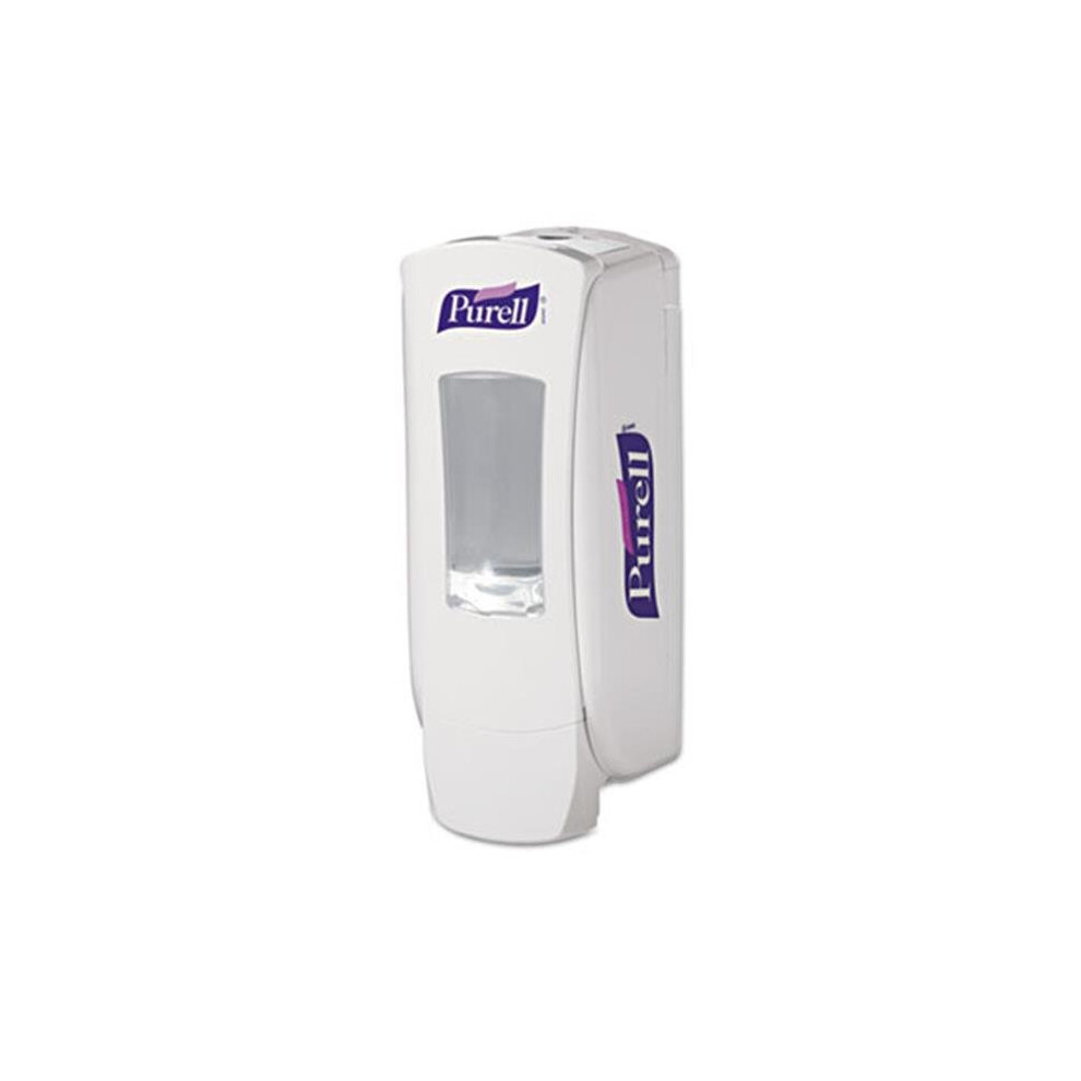 Purell 8820-06 ADX-12 Dispenser  1200 mL  White