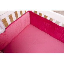 One Grace Place 10-27010 Sophia Lolita Crib Sheet