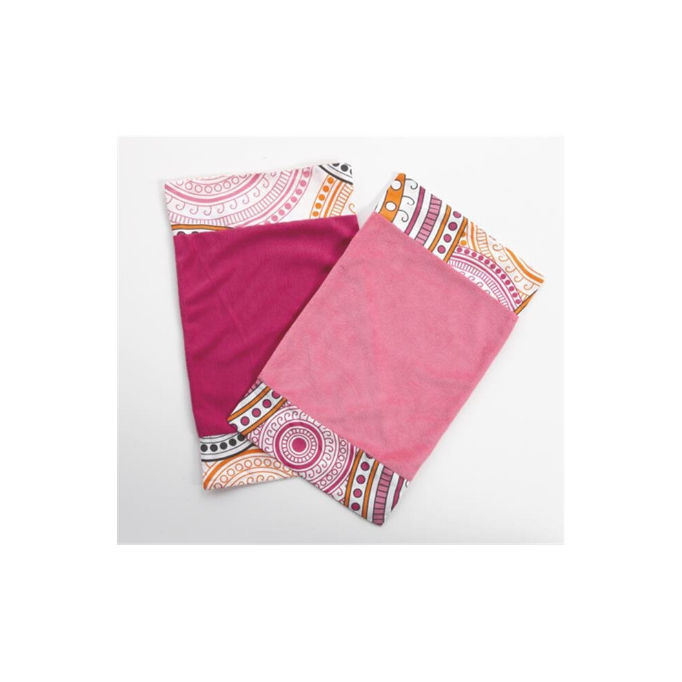 10-27026 Sophia Lolita Burp Cloth One Grace Place