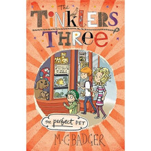The Perfect Pet (Tinklers Three)