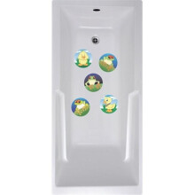 VersaTractiion's Kahuna Grip Animals - 5 Pack
