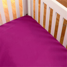 One Grace Place 10-34010 Terrific Tie Dye Crib Sheet