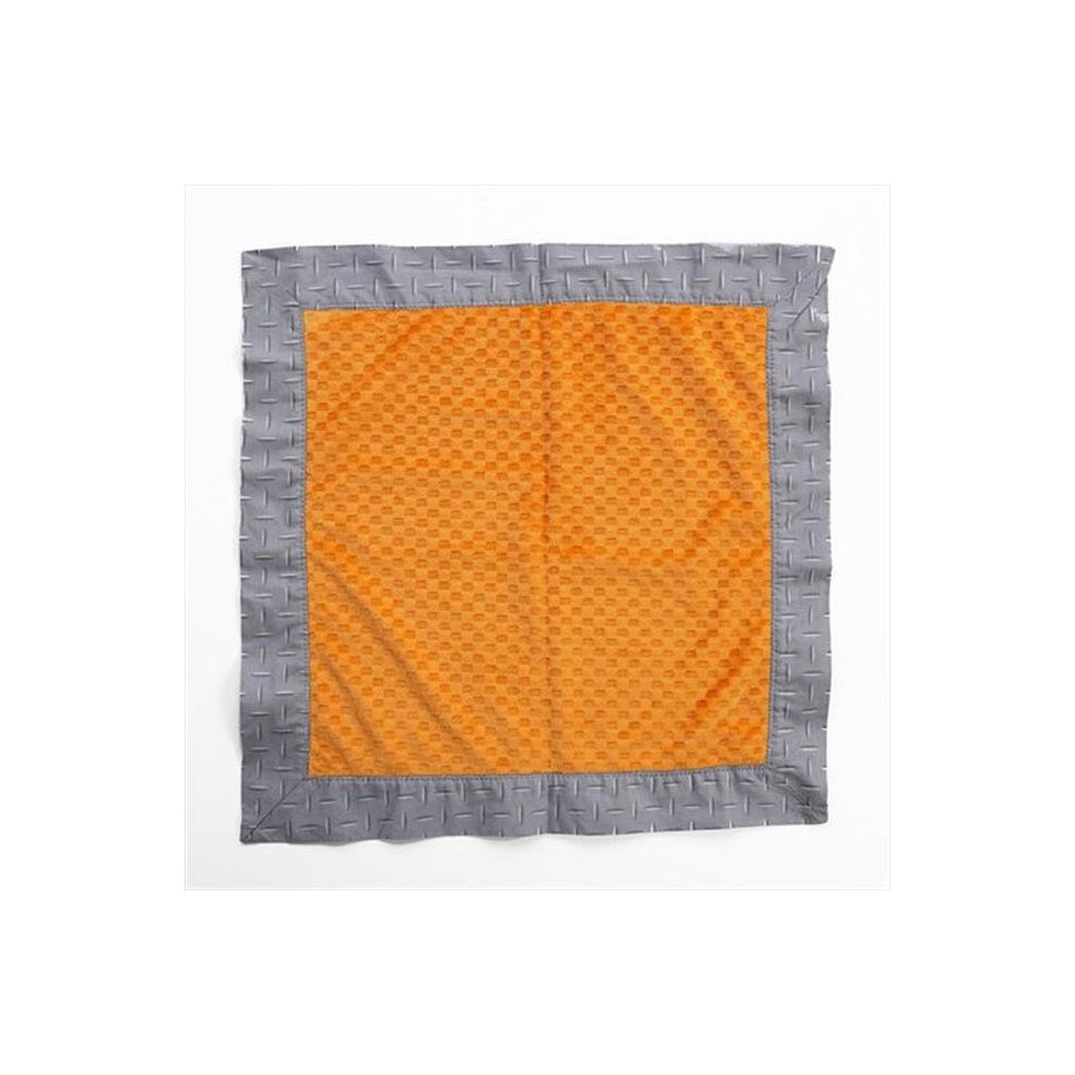 10-20025 Teyo's Tires Binky Blanket One Grace Place