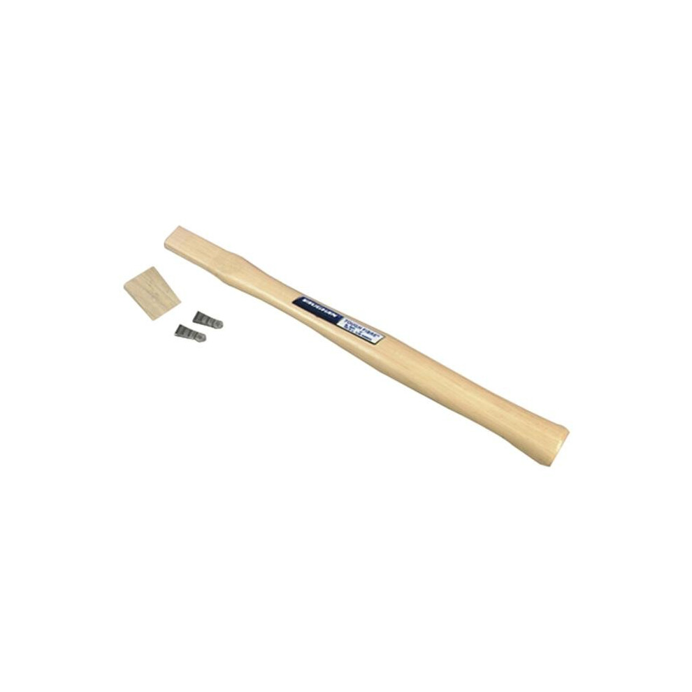 Vaughan 12in. Adze Replacement Wood Handle  610-72