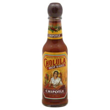 Cholula, Salsa Piccante, Chipotle, 5 fl oz (150 ml)