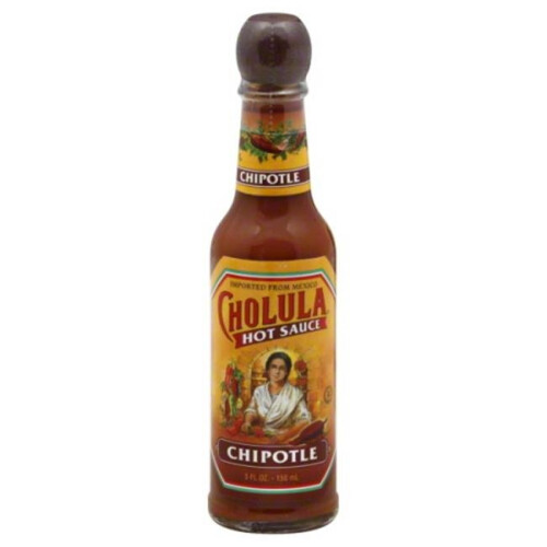 Cholula, Salsa Piccante, Chipotle, 5 fl oz (150 ml)