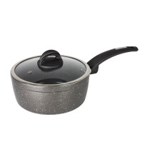 Tower 18cm Sauce Pan Graphite