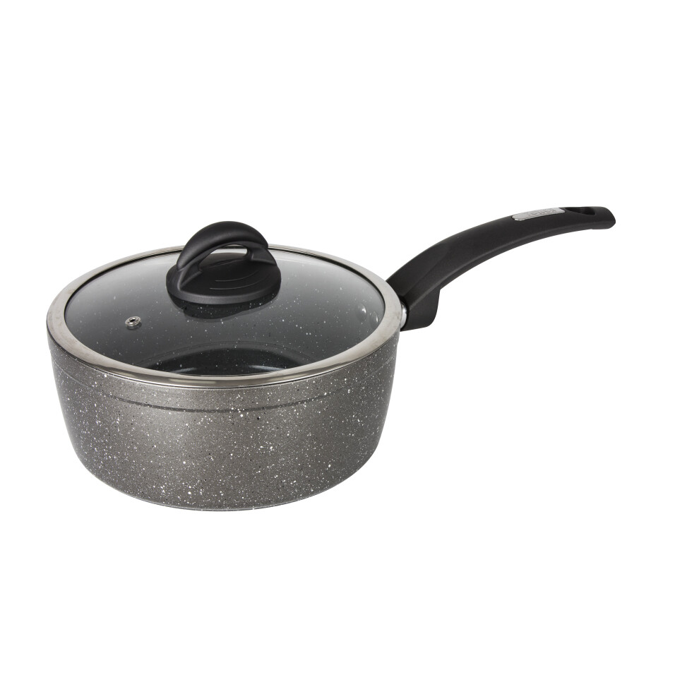Tower 18Cm Sauce Pan Graphite