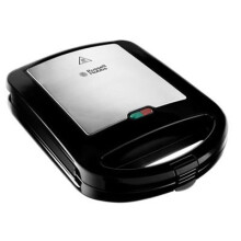 Russell Hobbs - Torradeira de enchimento profundo de 4 porções 24550