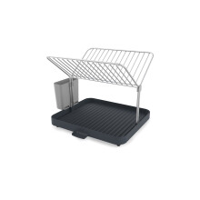 Joseph Joseph Y-Rack Dishdrainer - Grey