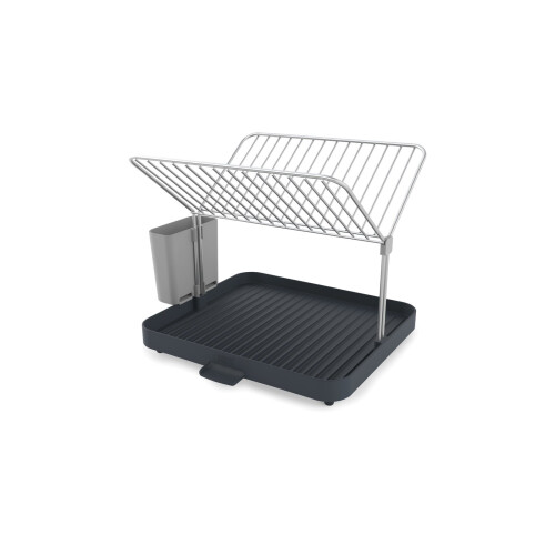 Joseph Joseph Joseph Joseph Y-Rack Dishdrainer - Grey