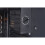 Swan Swan SR12030BN 80Litre Ελεύθερος Ψυγείο κρασιού E Χωράει 20 φιάλες Μαύρο 7