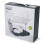 Joseph Joseph Joseph Joseph Y-Rack Dishdrainer - Grey 3