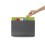 Joseph Joseph Joseph Joseph Index Chopping Board Set - Graphite 1