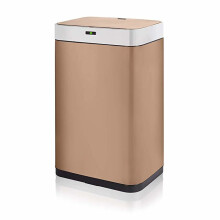 Tower 75L Rectangular Sensor Bin