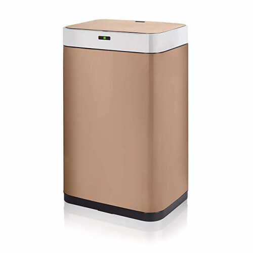 Tower Tower 75L Rectangular Sensor Bin