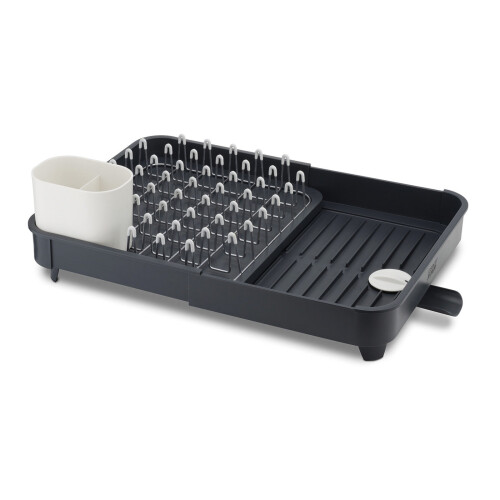 Joseph Joseph Joseph Joseph Extend Expandable Dish Rack - Grey 2