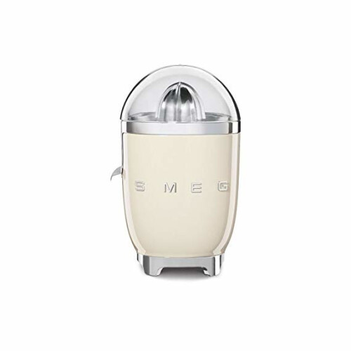 Smeg Smeg CITRUS JUICER CREAM