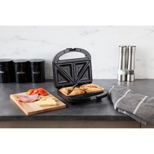 Russell Hobbs Russell Hobbs - Τοστιέρα βαθιάς πλήρωσης 4 μερίδων 24550 2