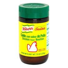 KNORR BOUILLON GRAN HSP CHKN-7.9 OZ -Pack of 12