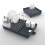 Joseph Joseph Joseph Joseph Extend Expandable Dish Rack - Grey 4