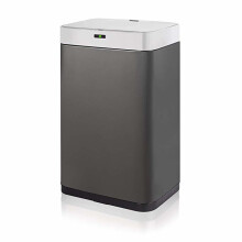 Tower 75L Rectangular Sensor Bin