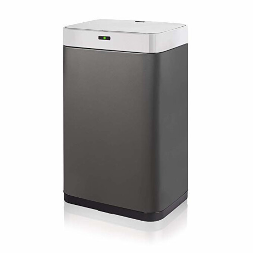 Tower Tower 75L Rectangular Sensor Bin