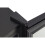 Swan Swan SR12030BN 80Litre Ελεύθερος Ψυγείο κρασιού E Χωράει 20 φιάλες Μαύρο 4