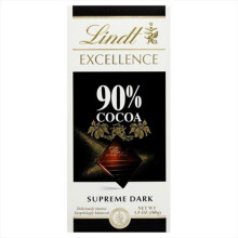 Excellence 90% Cocoa Bar -Pack of 12