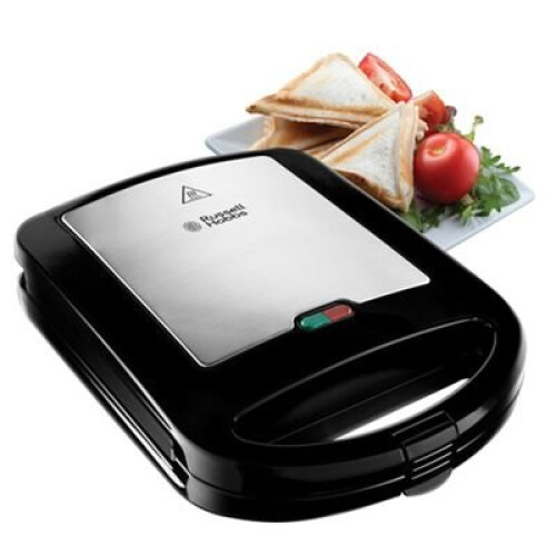 Russell Hobbs Russell Hobbs - Τοστιέρα βαθιάς πλήρωσης 4 μερίδων 24550 1